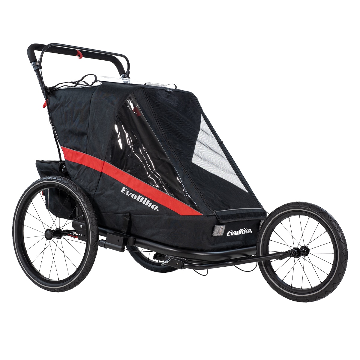 Stroller eutpyörä 16" Sunbee Beetle 