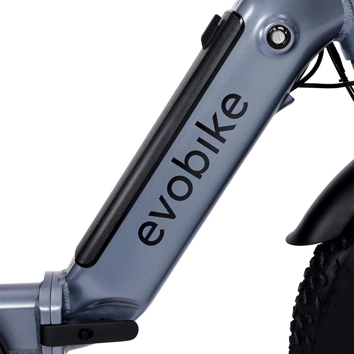 Evobike Tricycle Pro